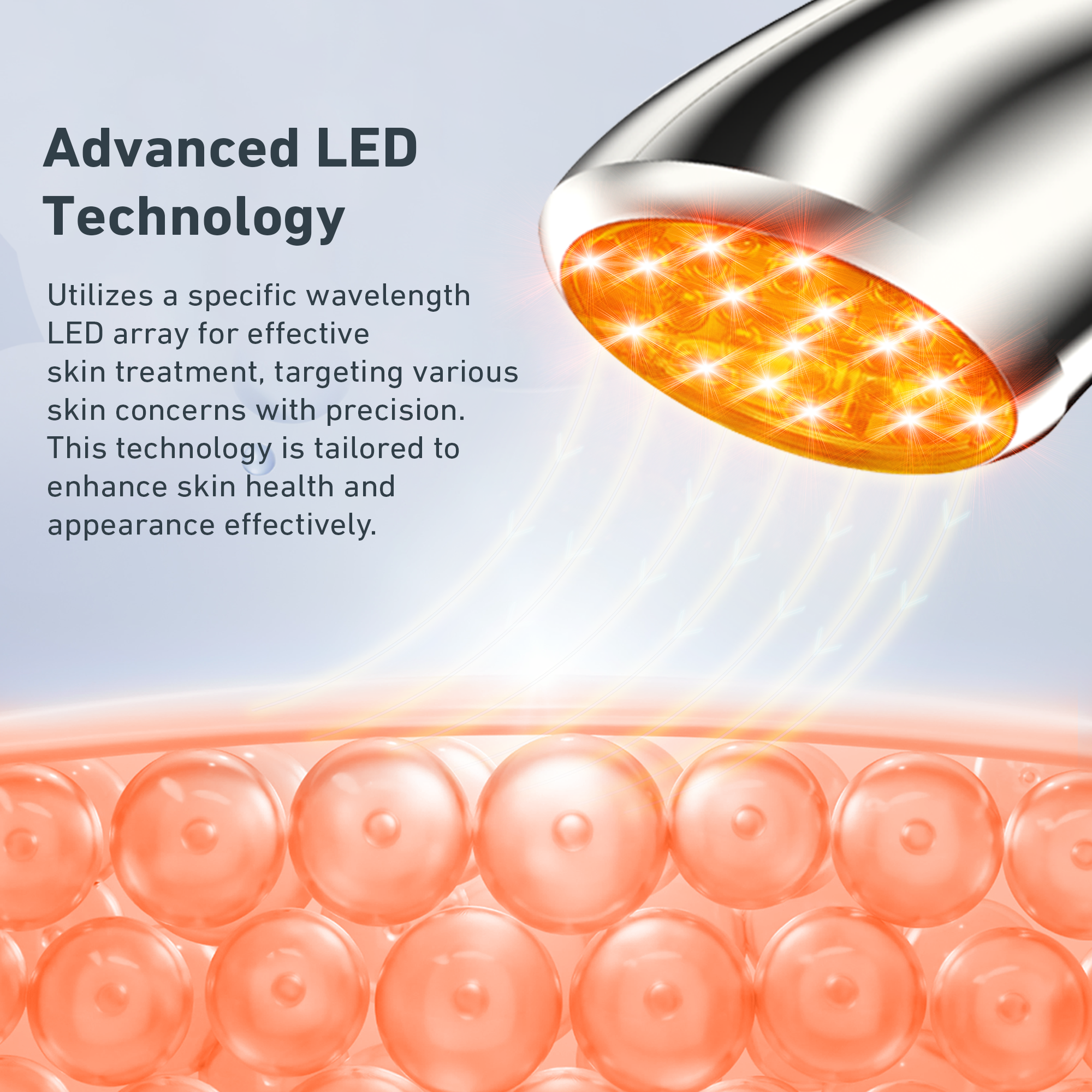 LumiRadiant LED Therapy Pro
